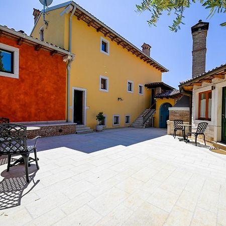 Hotel Casa Degli Artisti à Rovinj Extérieur photo