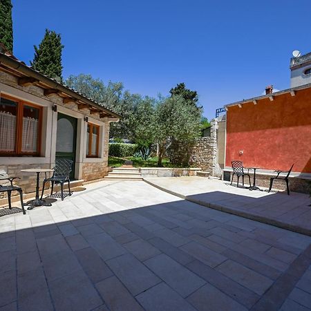 Hotel Casa Degli Artisti à Rovinj Extérieur photo