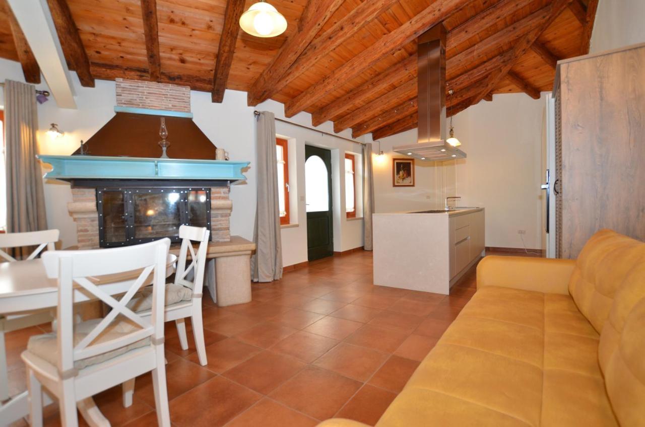 Hotel Casa Degli Artisti à Rovinj Chambre photo