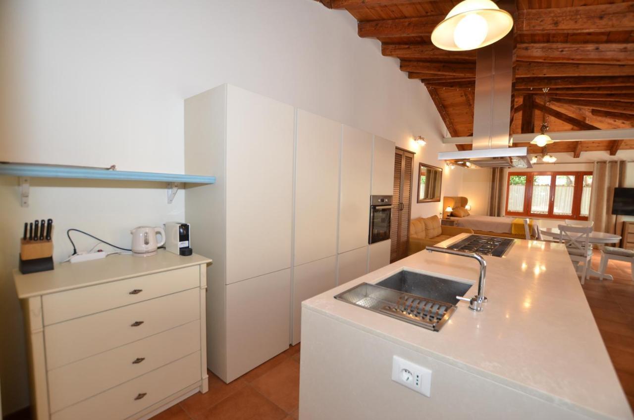 Hotel Casa Degli Artisti à Rovinj Chambre photo