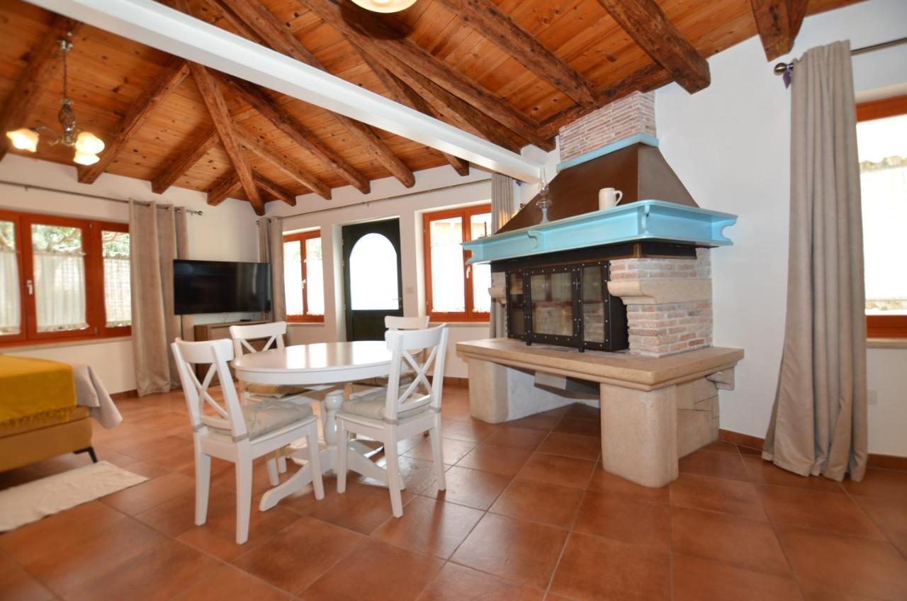 Hotel Casa Degli Artisti à Rovinj Chambre photo