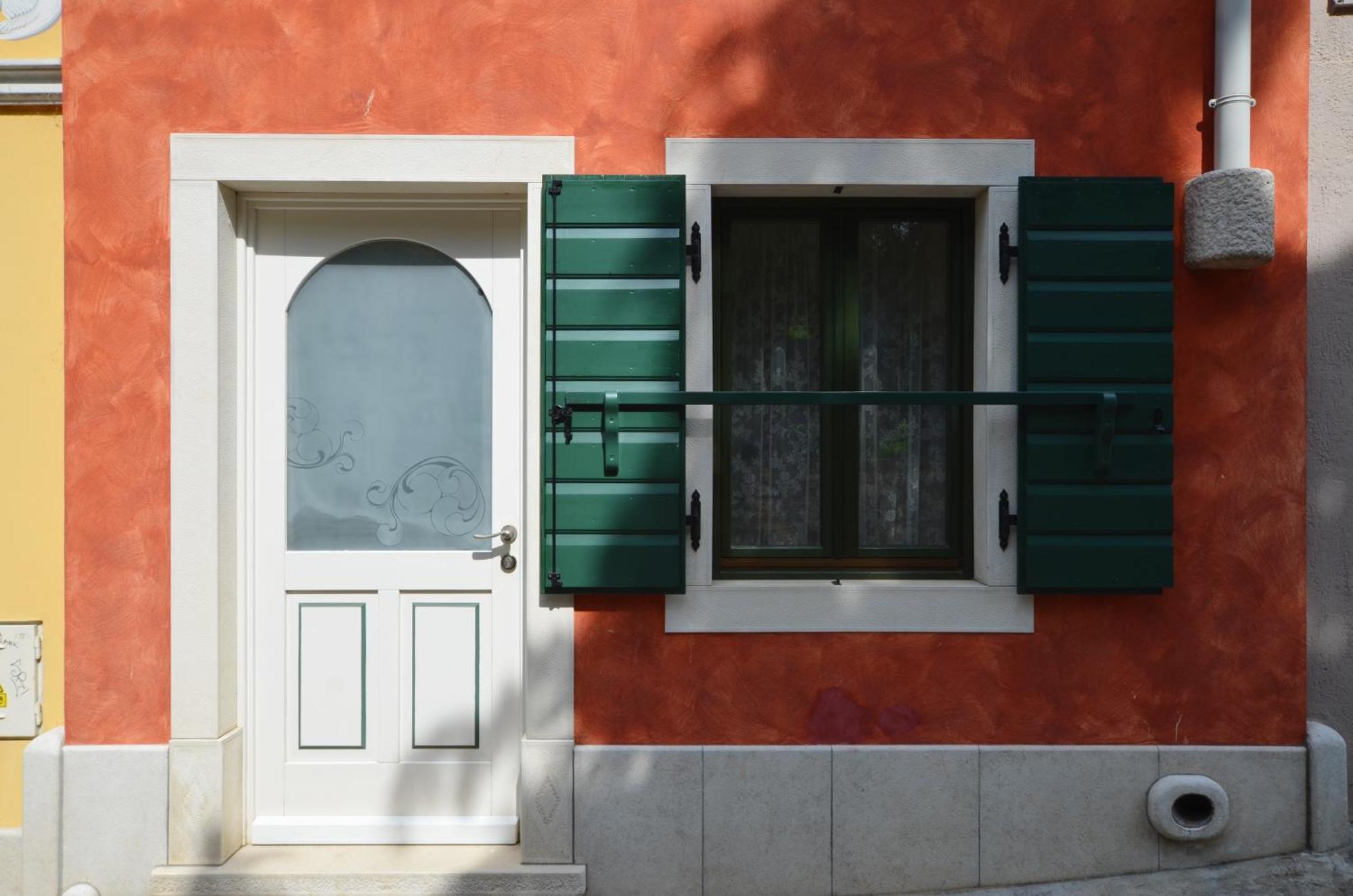 Hotel Casa Degli Artisti à Rovinj Chambre photo