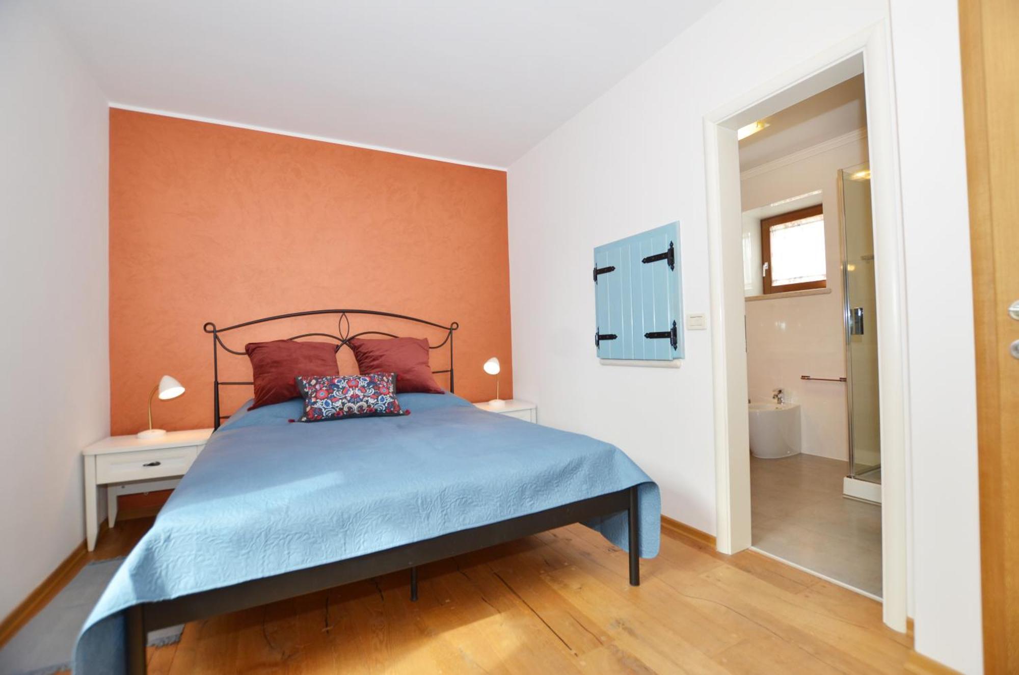 Hotel Casa Degli Artisti à Rovinj Extérieur photo