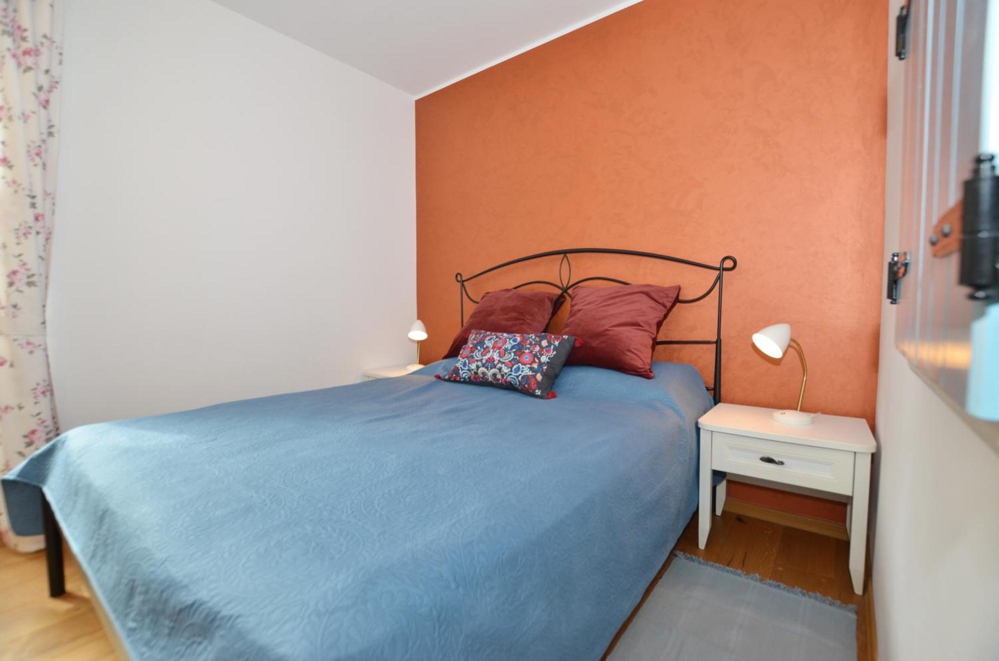 Hotel Casa Degli Artisti à Rovinj Extérieur photo