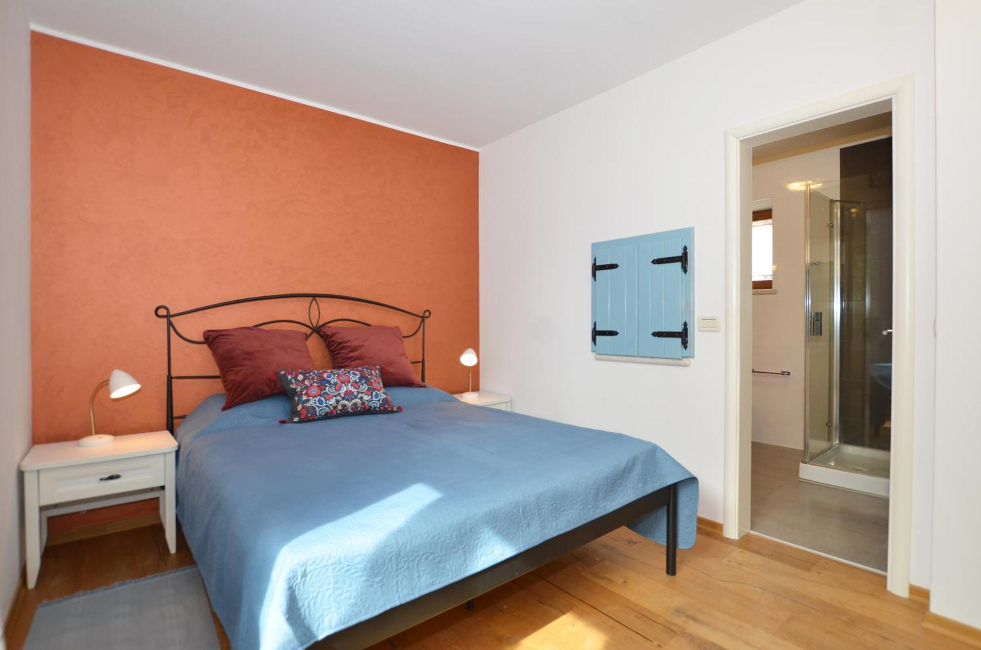 Hotel Casa Degli Artisti à Rovinj Extérieur photo