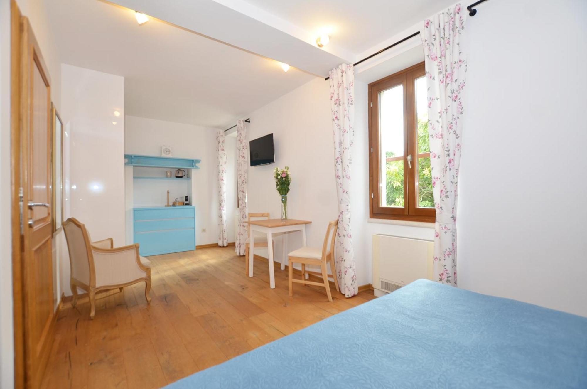 Hotel Casa Degli Artisti à Rovinj Extérieur photo