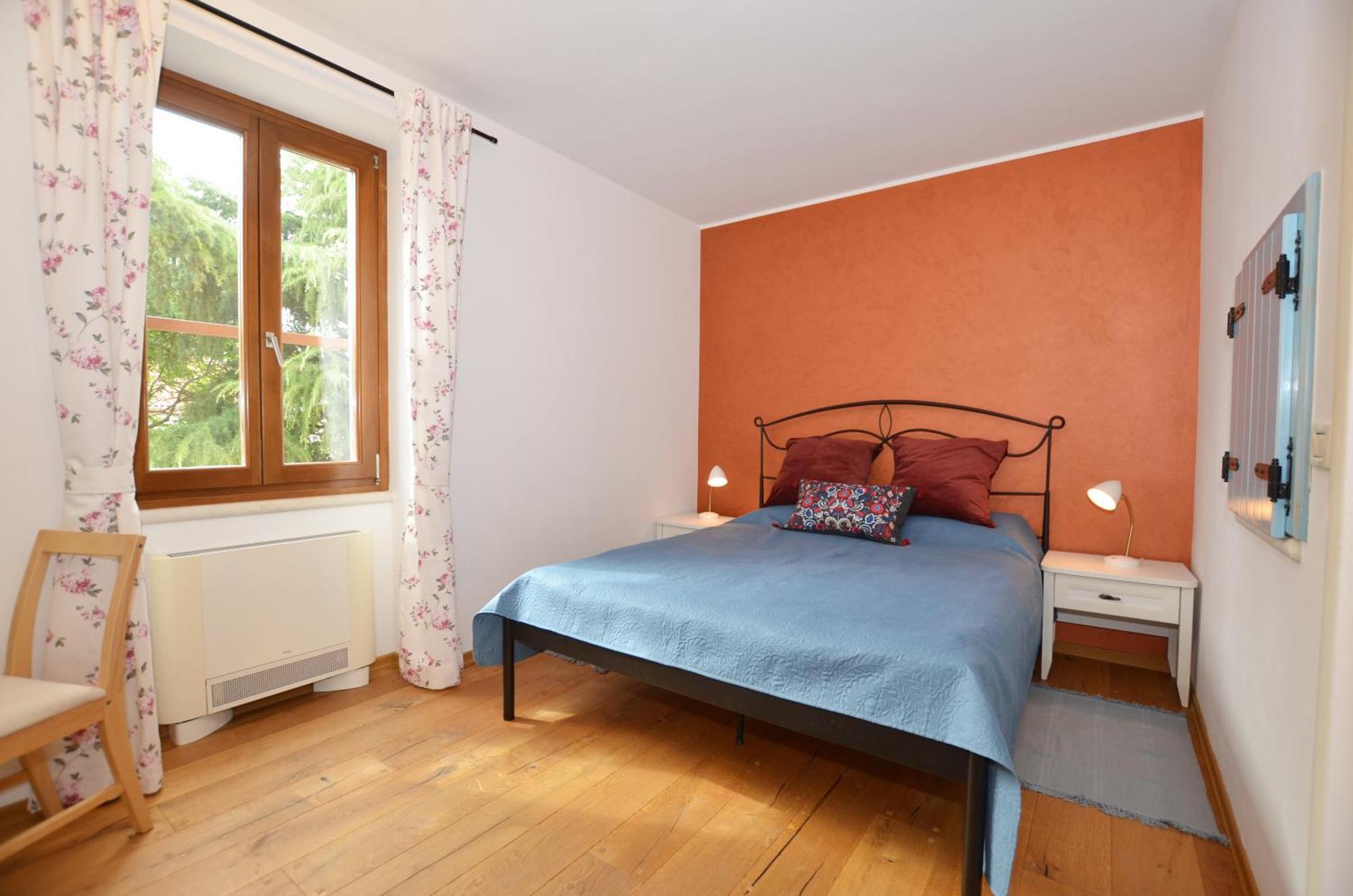 Hotel Casa Degli Artisti à Rovinj Extérieur photo