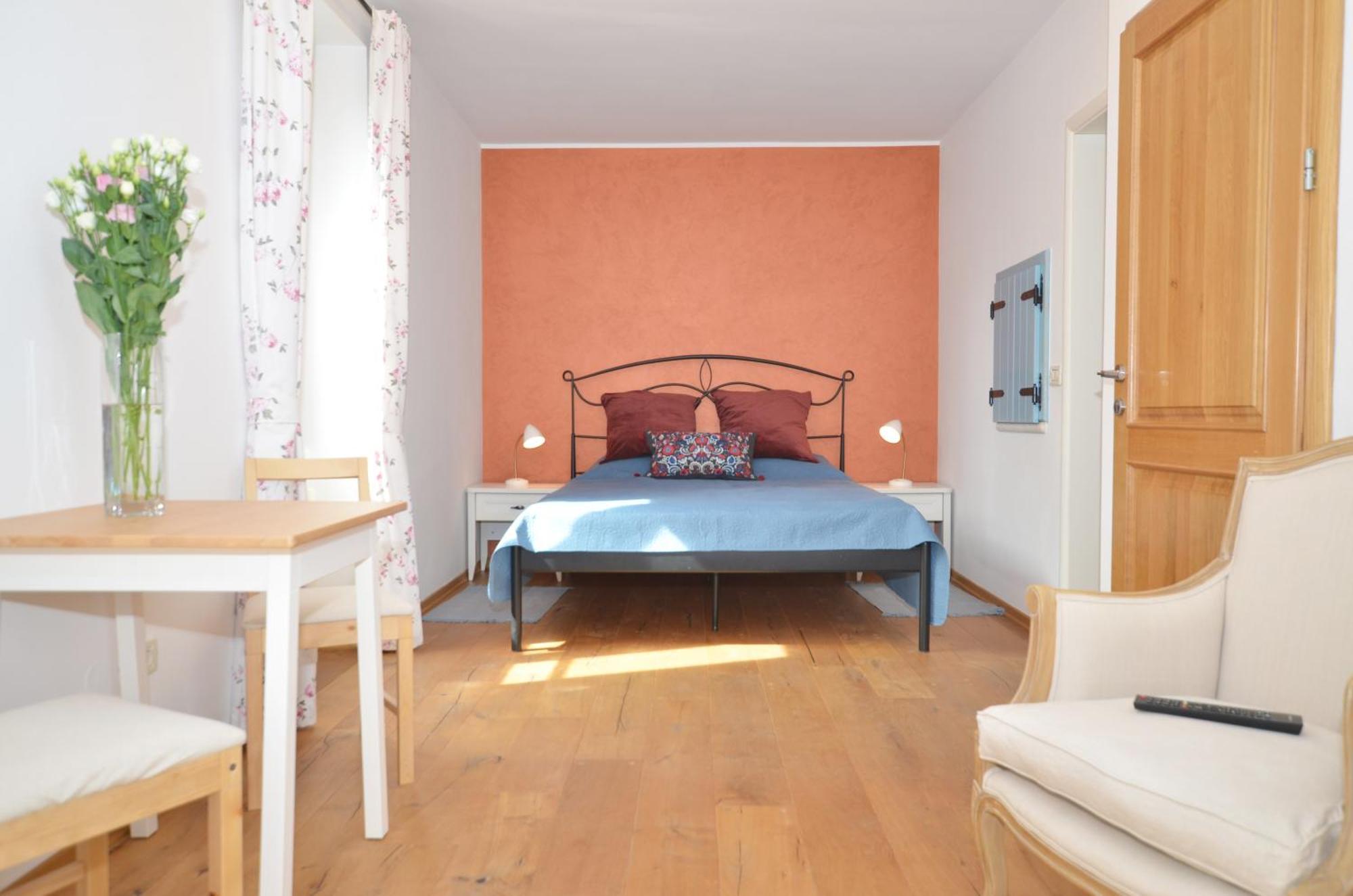 Hotel Casa Degli Artisti à Rovinj Extérieur photo