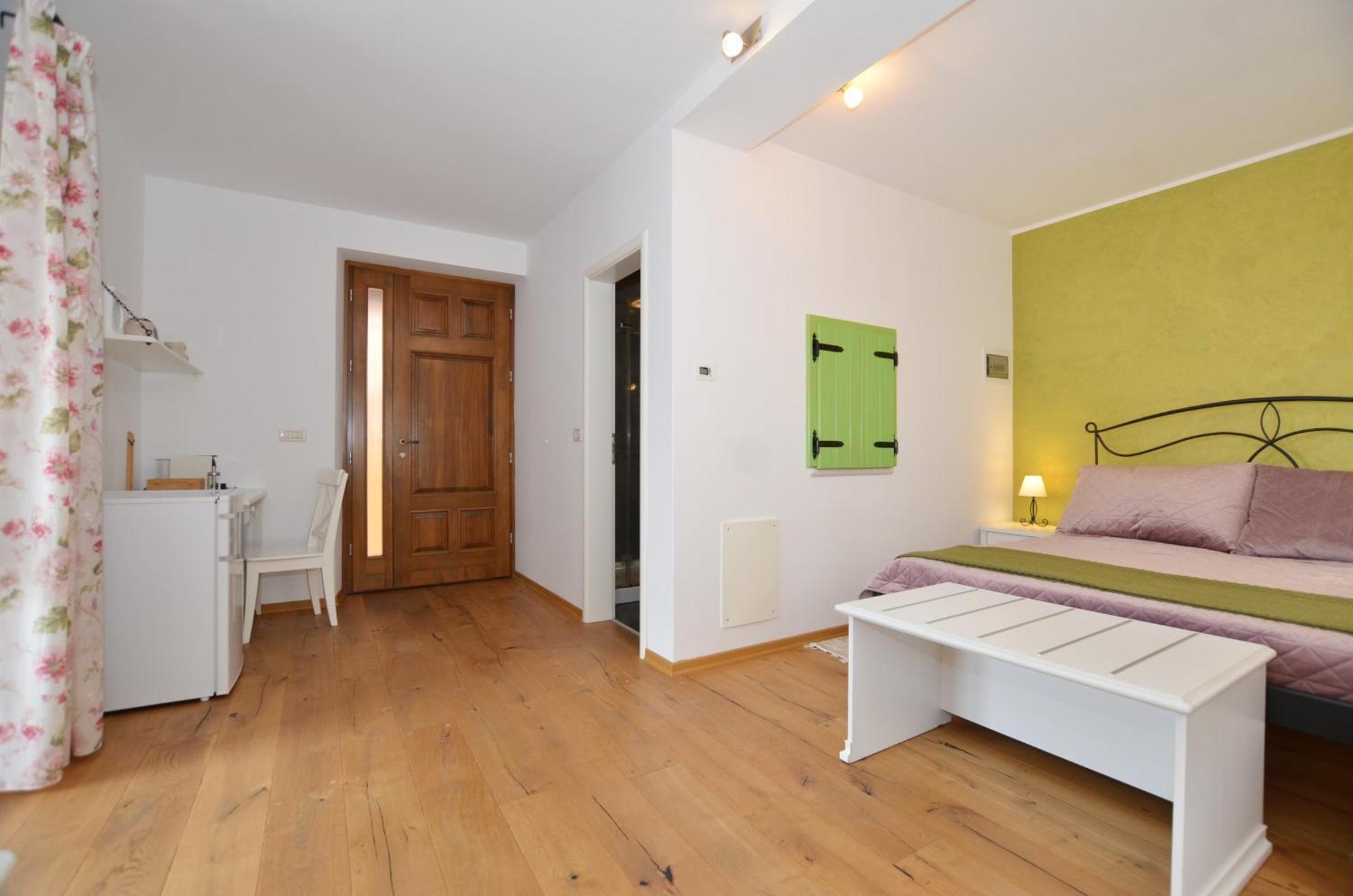 Hotel Casa Degli Artisti à Rovinj Extérieur photo
