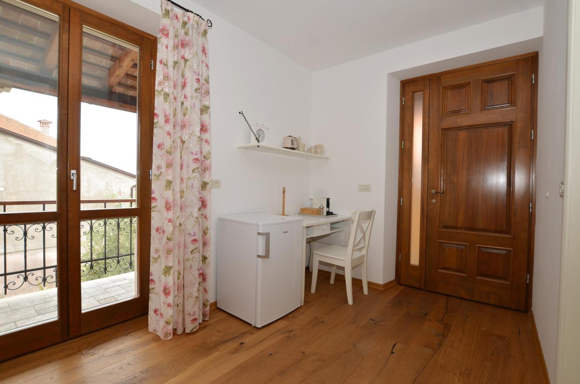 Hotel Casa Degli Artisti à Rovinj Extérieur photo