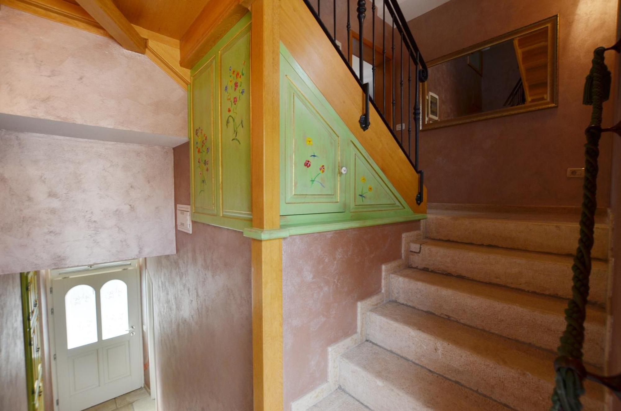 Hotel Casa Degli Artisti à Rovinj Extérieur photo