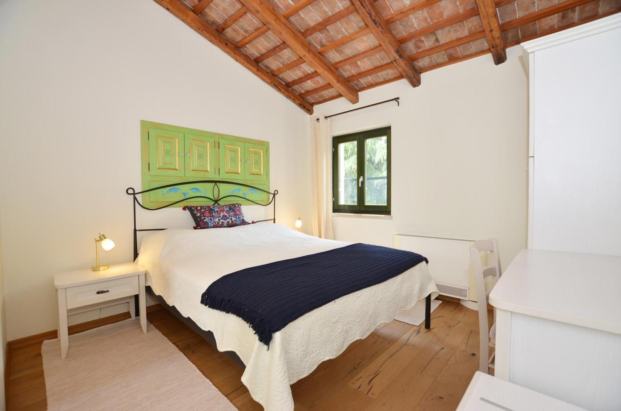 Hotel Casa Degli Artisti à Rovinj Chambre photo