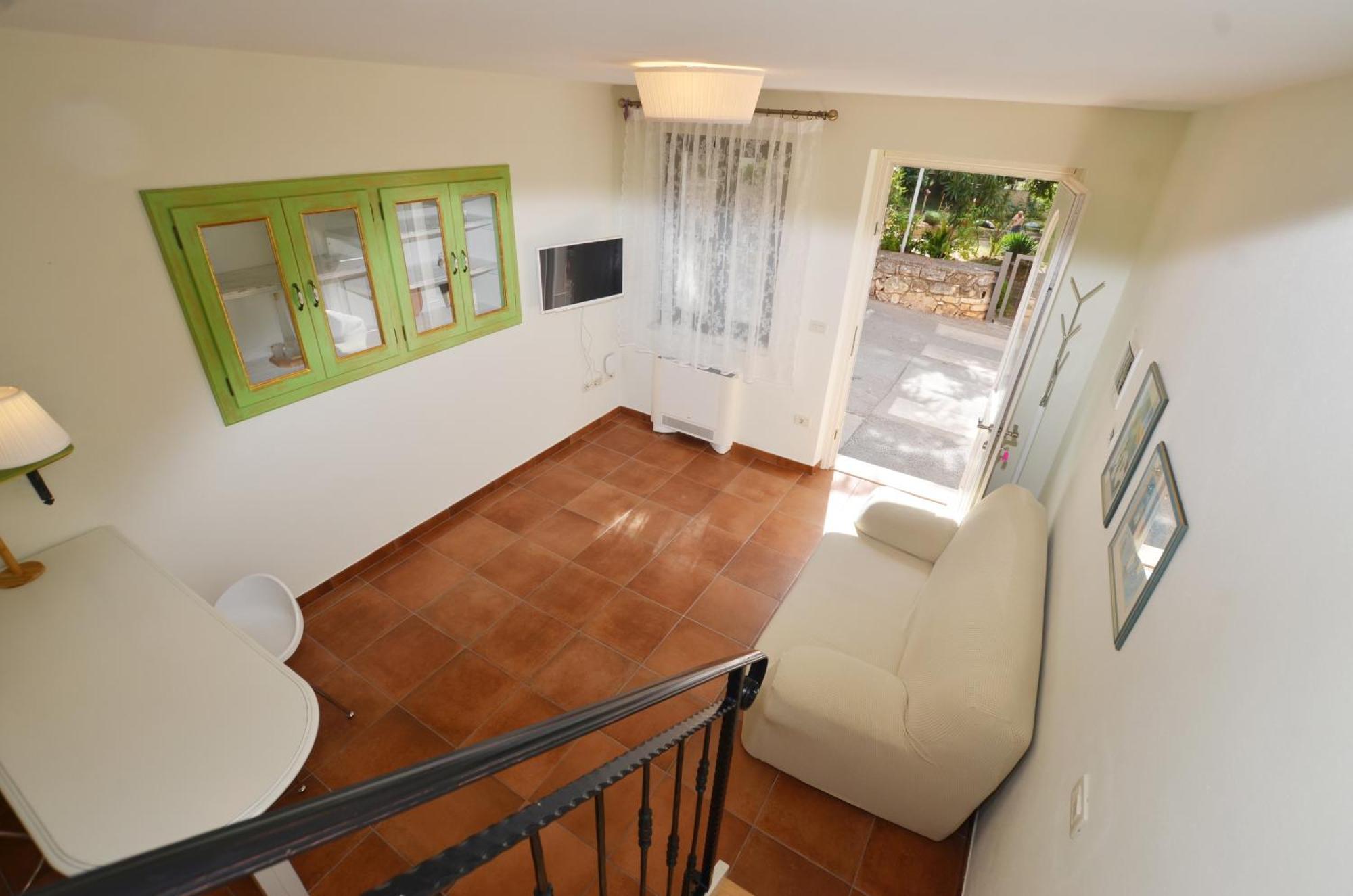 Hotel Casa Degli Artisti à Rovinj Chambre photo