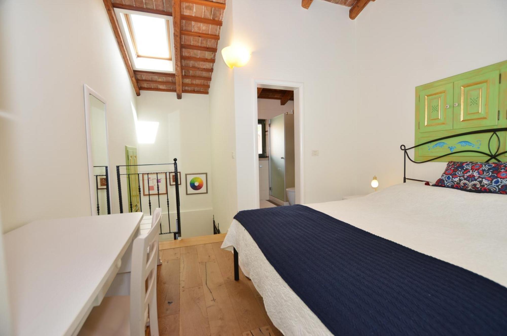 Hotel Casa Degli Artisti à Rovinj Chambre photo