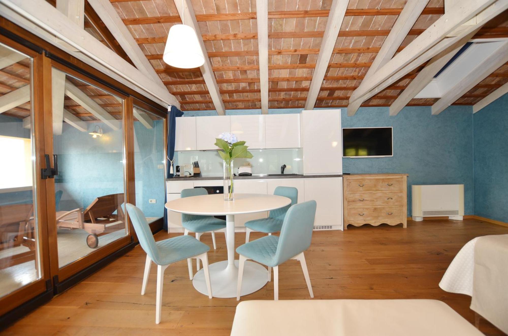Hotel Casa Degli Artisti à Rovinj Chambre photo