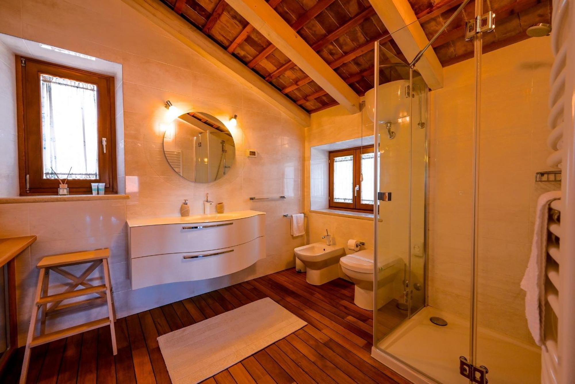 Hotel Casa Degli Artisti à Rovinj Chambre photo
