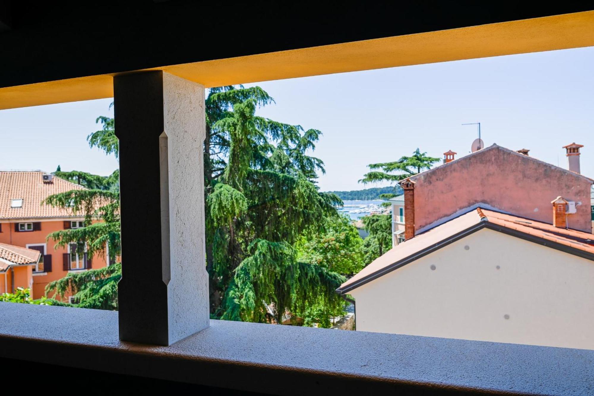 Hotel Casa Degli Artisti à Rovinj Chambre photo