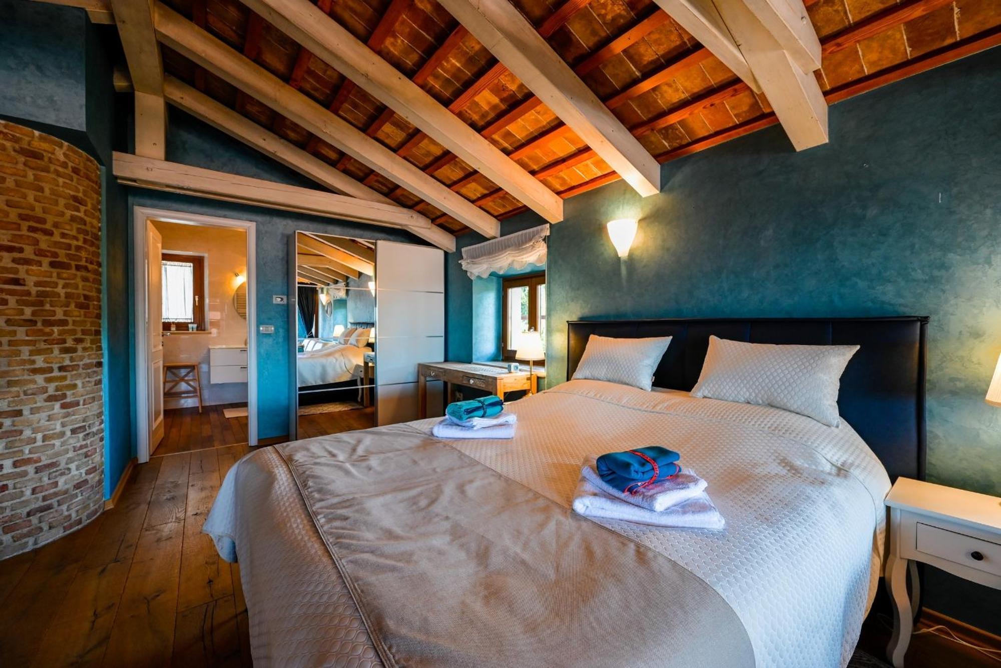 Hotel Casa Degli Artisti à Rovinj Chambre photo