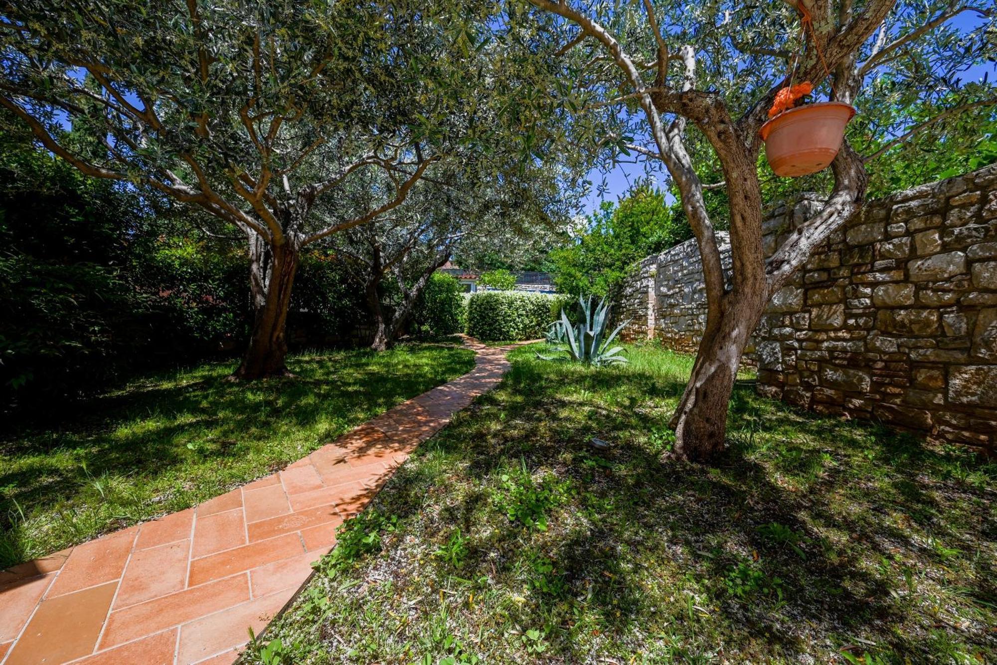 Hotel Casa Degli Artisti à Rovinj Chambre photo